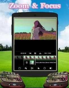 HD Camera High Resolution Pro - 1080p screenshot 2