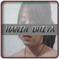 Lagu Hanin Dhiya on 9Apps