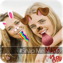 Snappy Photo Filters 1.0