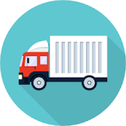 UBL truck indenting icon