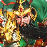 Lord of 3 Kingdoms - Three Kingdoms
