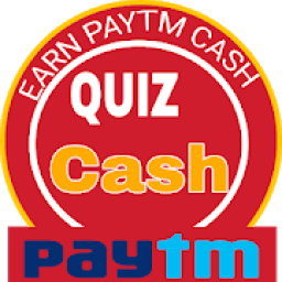 Quiz cash - Earn money daily icon