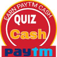 Quiz cash - Earn money daily