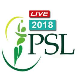 PSL Live 2018 : Pakistan Super League