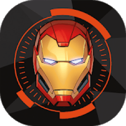 ikon Hero Vision Iron Man AR Experience