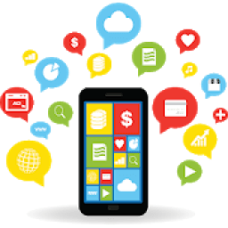 ikon All Services for Google