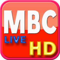 قنوات إم بي سي مباشرة
‎ on 9Apps