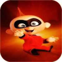 Incredibles The Wallpapers on 9Apps