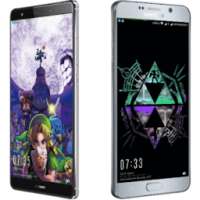 Zelda Wallpaper on 9Apps