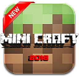 ikon Mini Craft : Survival and Creative