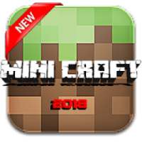Mini Craft : Survival and Creative