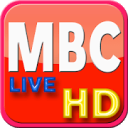 ikon قنوات إم بي سي مباشرة
‎