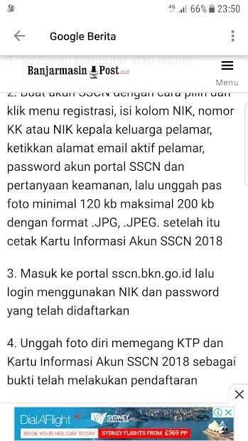Pivot Indonesia screenshot 1