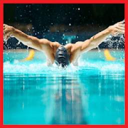 Learn Swimming Step by Step