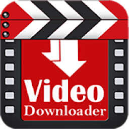 ikon Video Player Down