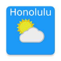 Honolulu, HI - weather and more on 9Apps