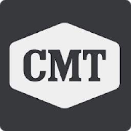 CMT — TV Shows, Country & More