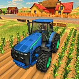 Virtual Farmer Simulator 2018