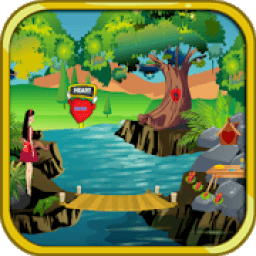 Escape Games 8B 54 आइकन