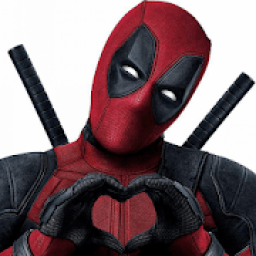 Deadpool HD Wallpapers - Marvel Deadpool Hero आइकन