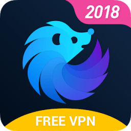 Free VPN, IP Vanish (Pangolin VPN) - VPN Master आइकन