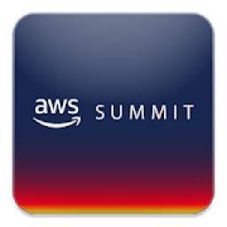 AWS Summit 2018 Official App