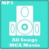 All Songs MCA Movie on 9Apps