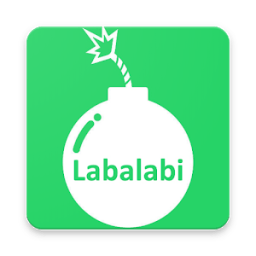 ikon Labalabi for whats