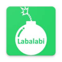 Labalabi for whats