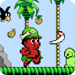 Island Temple Adventure आइकन