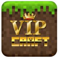 VIP Craft: Master 2018