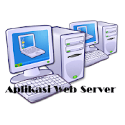Aplikasi Pembelajaran Web Server icon