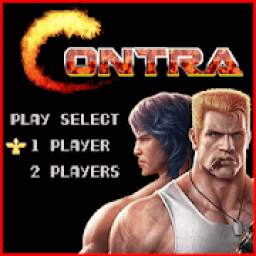 Contra Classic Contra Classic