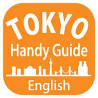 Tokyo Handy Guide on 9Apps