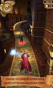 Temple Endless Adventure Run Oz स्क्रीनशॉट 6