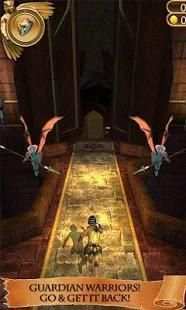 Temple Endless Adventure Run Oz स्क्रीनशॉट 2