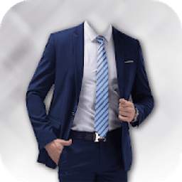 Business Man Suit Maker