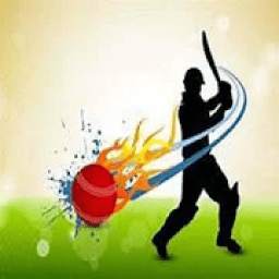 Live Cricket Score! IPL Live Score 2.0