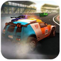 Speed Car Lap Racer : Racing Game