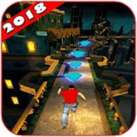 temple pro drun 2018