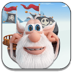 boob pirate आइकन