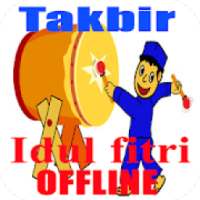 Takbir Idul Fitri Offline full on 9Apps