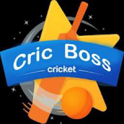 Cric Boss 1.1.33