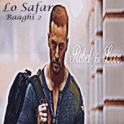 ikon Lo Safar - Baaghi 2