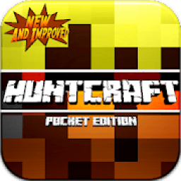Hunt Craft : Story आइकन