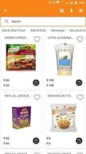 MOD Store स्क्रीनशॉट 4