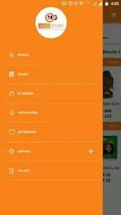 MOD Store स्क्रीनशॉट 1