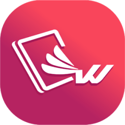 Wecript icon