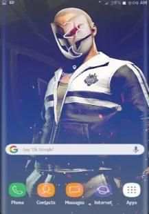 Only PUBG Wallpapers screenshot 2