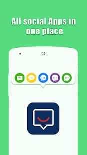 Love Messenger screenshot 3